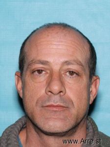 Anthony Leeds Arrest Mugshot