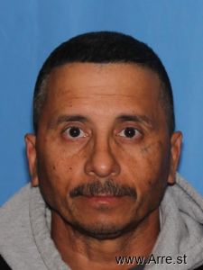 Anthony Liciaga Arrest Mugshot