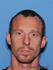 Anthony Palminteri Arrest Mugshot