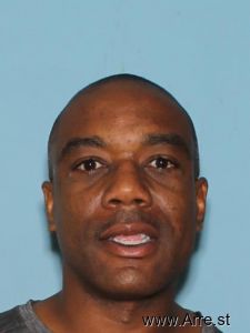 Anthony Peters Arrest Mugshot