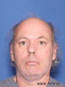 Anthony Pompeo Arrest Mugshot