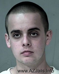 Anthony Provenzino Arrest