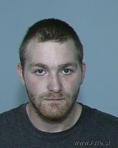 Anthony Rushing Arrest Mugshot