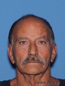 Anthony Sceusa Arrest Mugshot