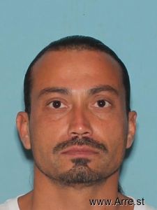 Anthony Schlomer Arrest Mugshot