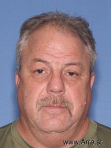 Anthony Scott Arrest Mugshot