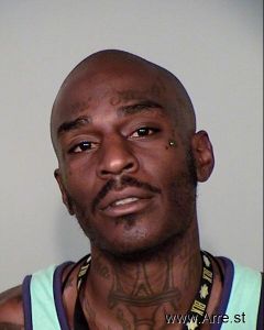 Anthony Sims Arrest Mugshot