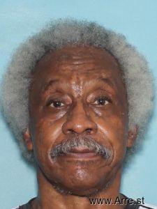 Anthony Stuart Arrest Mugshot