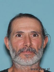 Anthony Thomas Arrest Mugshot