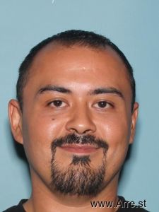 Anthony Veit Arrest Mugshot