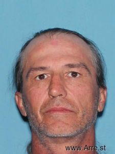 Anthony Villarreal Arrest Mugshot