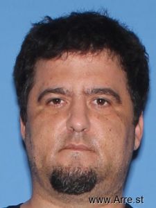 Anthony Wallace Arrest Mugshot