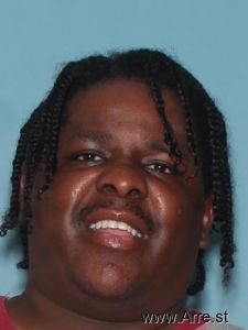 Antoine Price Arrest Mugshot