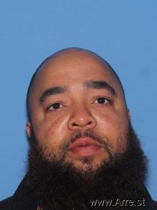 Antoine Wooten Arrest Mugshot