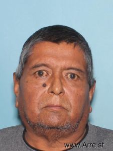 Antonio Contreras Arrest Mugshot