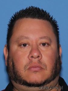 Antonio Corey Arrest Mugshot