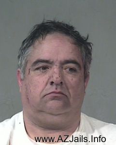 Antonio Galindo Tovar     Arrest Mugshot