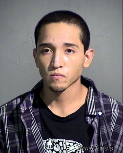 Antonio Gomez Arrest Mugshot