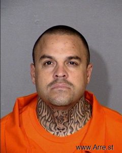 Antonio Herrera Arrest Mugshot