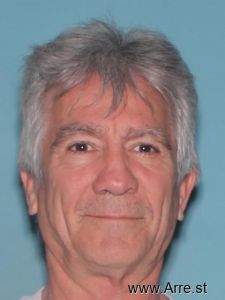 Antonio Iii Arrest Mugshot