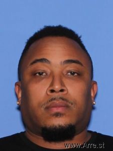 Antonio Kornegay Arrest Mugshot