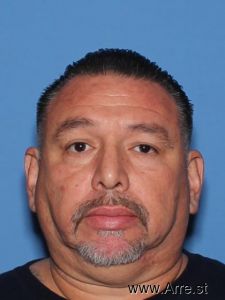 Antonio Lopez Arrest Mugshot