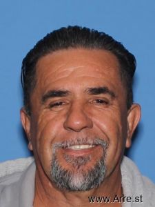 Antonio Maez Arrest Mugshot