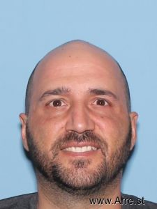 Antonio Pascale Arrest Mugshot