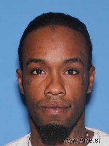 Antonio Silas Arrest Mugshot