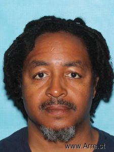 Antonio Stanley Arrest Mugshot