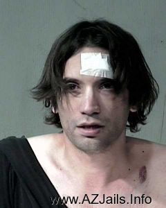 Antonio Tripodi Arrest Mugshot