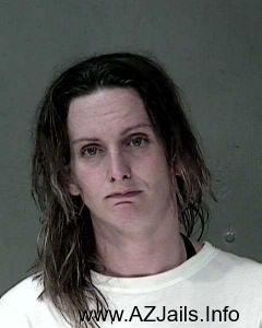 April Miller Arrest Mugshot