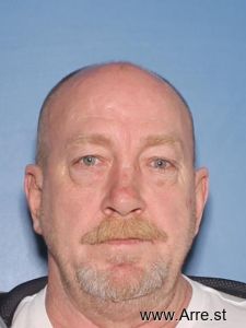 Archie Grissom Arrest Mugshot