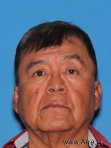 Archie Rocc Arrest Mugshot