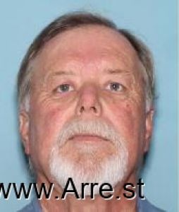 Arlington Wingrove Arrest Mugshot