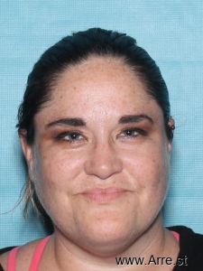 Arlis Gentry Hailey Arrest Mugshot