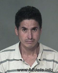 Armando Aguilar Morales   Arrest