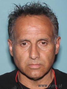 Armando Camberos Arrest Mugshot