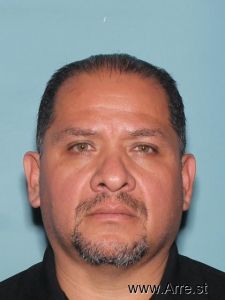 Armando Castaneda Arrest Mugshot