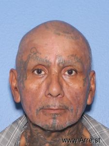 Armando Corona Arrest Mugshot