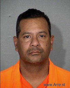 Armando Diaz Arrest Mugshot