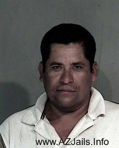 Armando Gomez Gutierrez Arrest