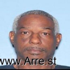 Arnett Ross Arrest Mugshot