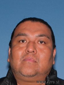 Arnette Jones Arrest Mugshot