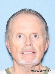 Arnold Bergerud Arrest Mugshot