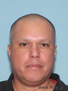 Arnulfo Felix Arrest Mugshot