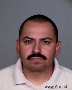 Arnulfo Jr Arrest Mugshot