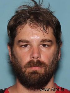 Arryan Iser Arrest Mugshot