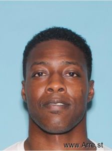 Artavious Coleman Arrest Mugshot