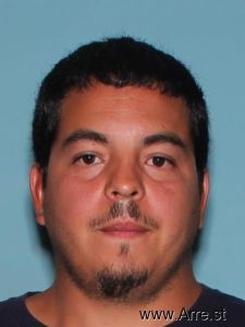 Artemio Martinez Arrest Mugshot